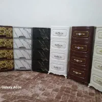 دراورکشوی 4طبقهXL