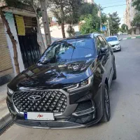 تیگو ۸پرومکس