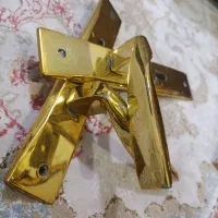 دستگیره درکلیدی دستگیره کابینت کاوه صنعت کلید پریز
