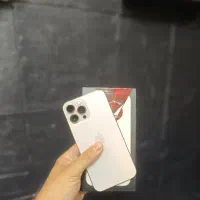 آیفون 13پرومکس درحدنو