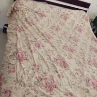 روتختی دونفره نخ پنبه