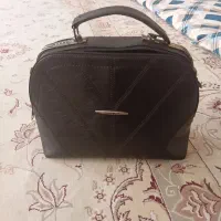 کیف زنانه مشکی شیک