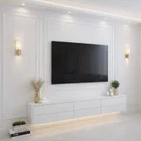 فروش و اجرای تخصصی تی وی وال