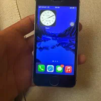 iphone 5 se|موبایل|شیراز, معالیآباد|دیوار