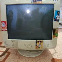 یک کامپیوتر کامل و سالم