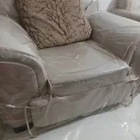 مبل ۷ نفره کاناپه ای