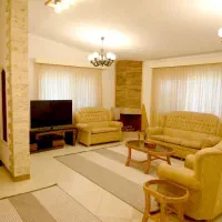 رهن ویلا مبله دریاگوشه