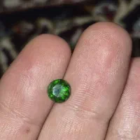 گارنت دمانتویید کرمان