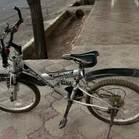 دوچرخه سایز ۲۰