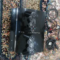 پی اس 3 کپی خور 2 دسته داراری 8 سیدی