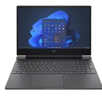 لپ تاپ اچ پی ویکتوس ۱۵ rtx4050 رم۳۲حافظه ۱ ترابایت