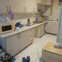 خانه۹۰ متری کلنگی ۳ طبقه قابل سکونت