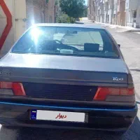 روا نوک مدادی ۸۸ تکسوز ((شاسی سالم))