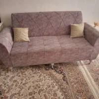 مبل راحتی