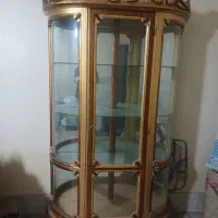بوفه چوبی نو