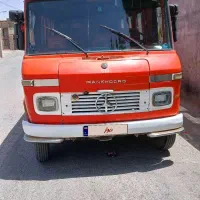 مینی بوس بنز۶۵