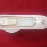 اتو بخار دستی مسافرتی مخزن دار