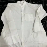 دشداشه|لباس|اصفهان, گرکان|دیوار