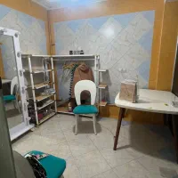 یک باب مغازه