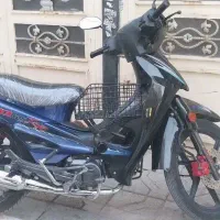 شوکا بیکلاج تایوانی اصل مدل95