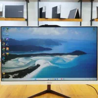 آل این وان MSI modern am242  24inch بدون نقطه