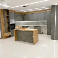 ۱۴۰متری/۳خواب/ویوابدی/خوش نقشه/برخیابان صمدیه لباف