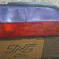 چراغ خطر پارس فابریک