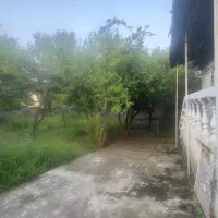 ۶۷۰متر زمین و ویلای کلنگی نزدیک به دریا وخ اصلی