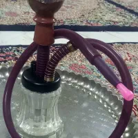 قلیون مسافرتی