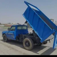 فروشنده خانوم
