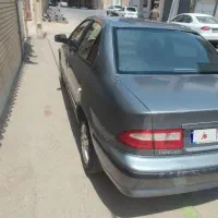 سمند Lx|خودرو سواری و وانت|شهرضا, |دیوار