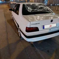پارسTU5دریچه سیمی