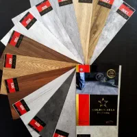 فروش کفپوش گلدن استار با ضمانت 5 ساله