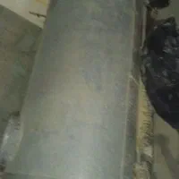 تانکر چرخددار