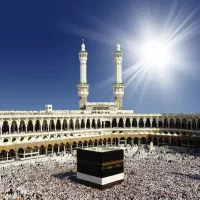سه عدد فیش حج عمره