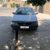 405slx|خودرو سواری و وانت|شیراز, آزادگان|دیوار