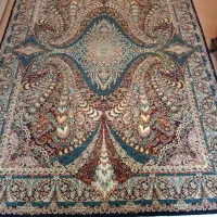 یک جفت فرش ۹ متری