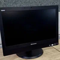 سیستم اداری و آموزشی HP 6300 Lenovo M93z