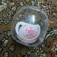 نوزادی، شیشه پستونک عینک و شورت برای دستگاه زردی
