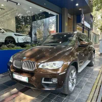 BMW X6|خودرو سواری و وانت|تهران, الهیه|دیوار