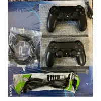 /سونی پی اس فور/اسلیم/۲دسته/۳۰بازیPS4 Slim