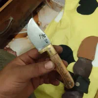 دو عدد چاقو