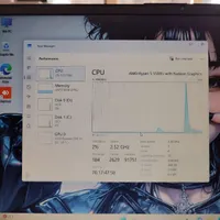 لپتاپ لنوو Lenovo مدل v15 G2 alc|رایانه همراه|کرج, مهرشهر - فاز ۴|دیوار