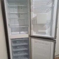 یخچال فریزر امرسان