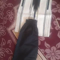 لباس چوقا و دبیت پسرانه