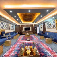 مبل خلیجی تک در خوزستان