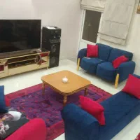 مبل|مبلمان خانگی و میز عسلی|کرج, شهرک بنفشه|دیوار