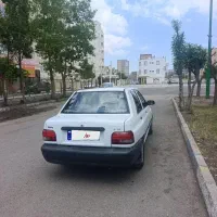 پراید مدل 97|خودرو سواری و وانت|اردبیل, |دیوار