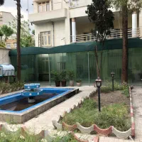 جمهوری فلسطین۱۸۰ متر با حیاط ورودی اختصاصی و دربست
