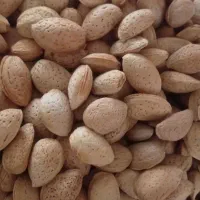 بادام شیرین و اعلائ